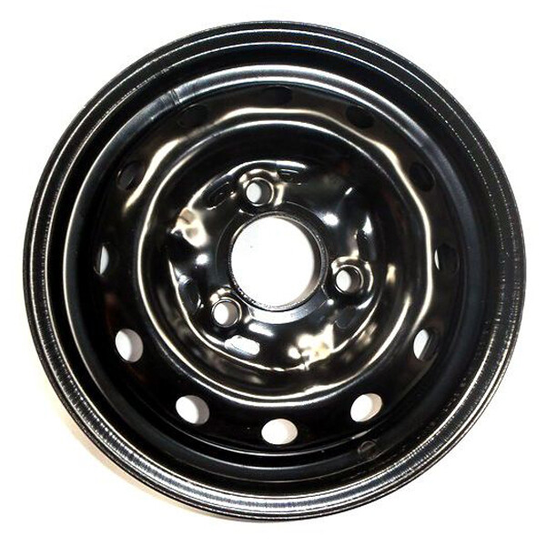 ACCURIDE Ока ET40 60.1 Black