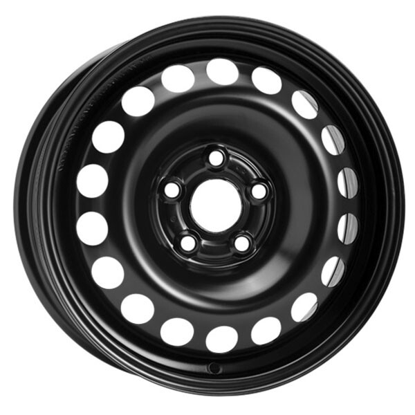 KFZ 9998 ET35 60.1 Черный