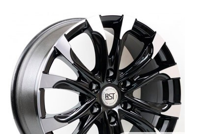 RST R118 ET42 100.1 BFP