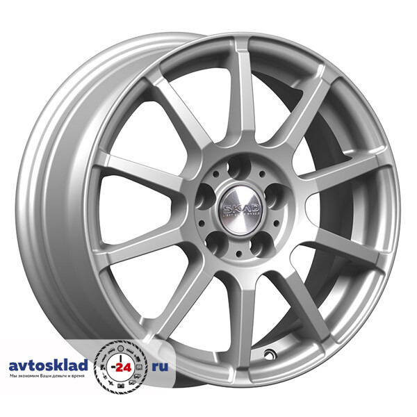 Скад Акита ET35 58.6 HS