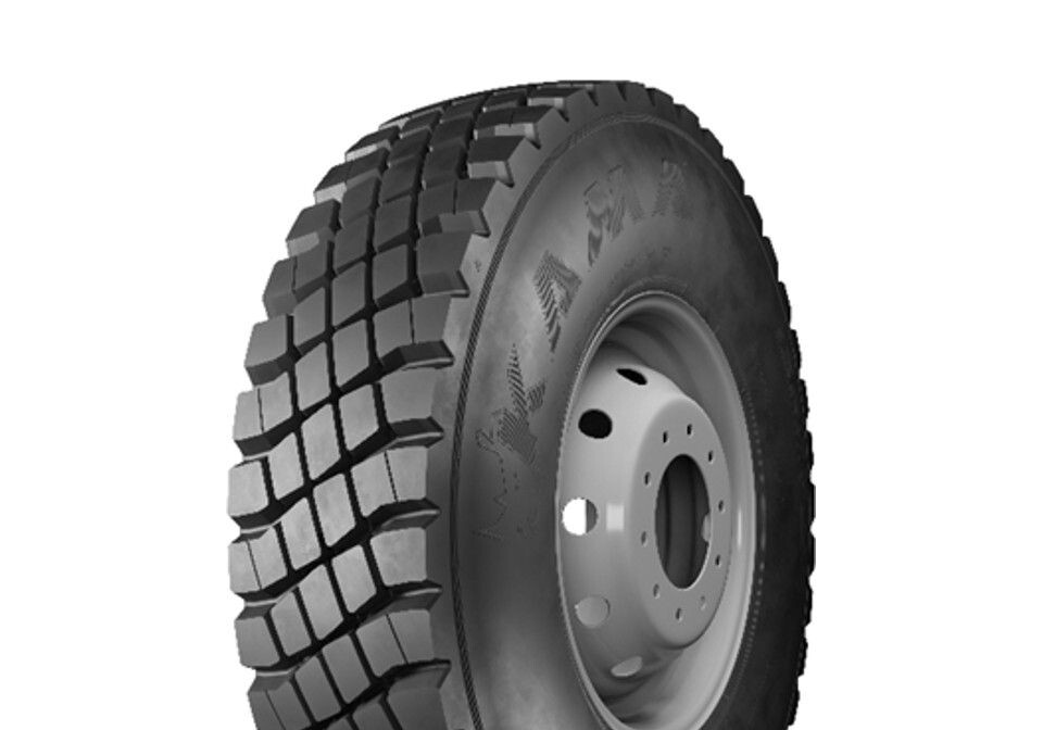 11R22.5 КАМА-NR 702 НК.ШЗ 148/145 K Ведущая