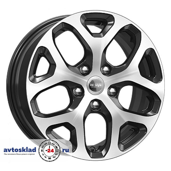 iFree Original Vesta КС869 ET50 60.1 BFP