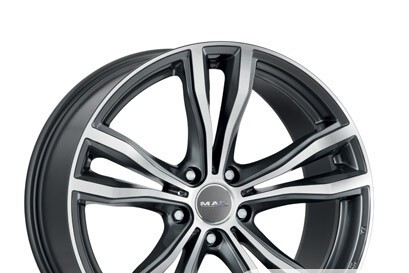 MAK X-Mode ET38 66.6 HBFP