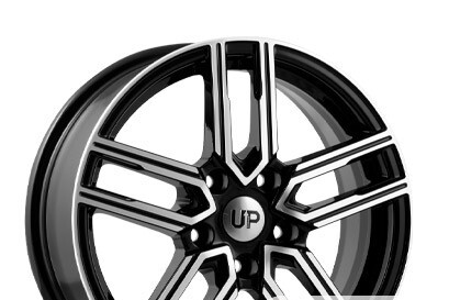 Wheels UP Up113 ET38 67.1 BFP