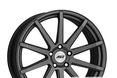 AEZ Straight dark ET48 70.1 Grap_Matt