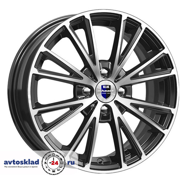 КиК Меандр-Оригинал ET46 54.1 GBFP