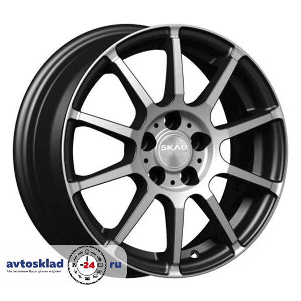 Скад Акита ET40 60.1 BFP