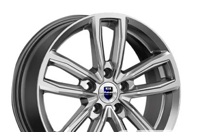 КиК Каланг ET38 67.1 HB