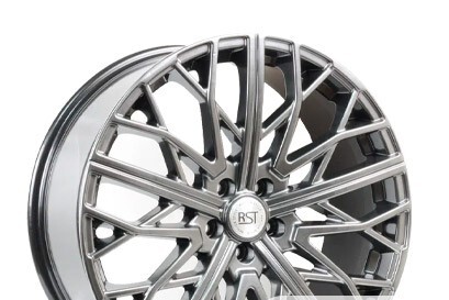 RST R002 ET45 59.6 GG