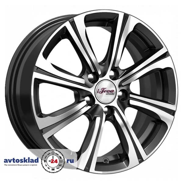 iFree Апероль ET45 60.1 BFP