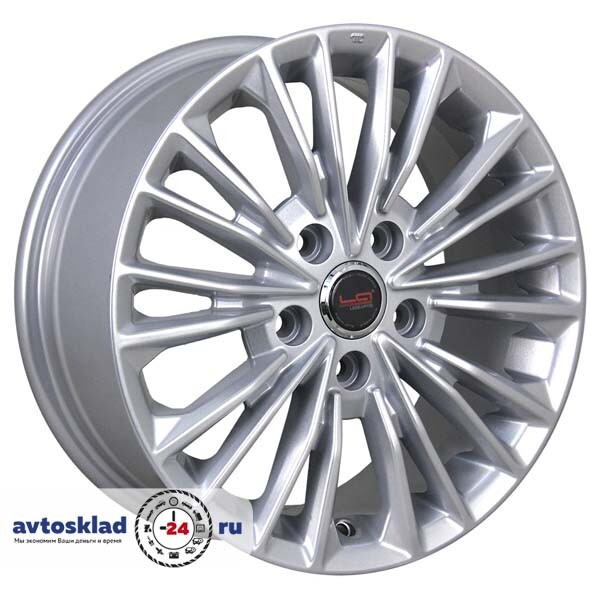 Legeartis Concept TY554 ET40 60.1 S