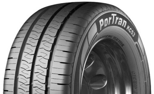175/13C 94/92P Kumho Portran KC53 175/13C 94/92P Kumho Portran KC53