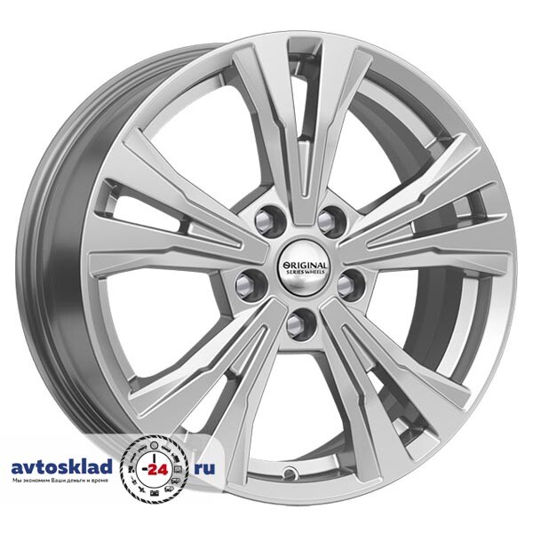 Скад KL-322 ET40 66.1 HS