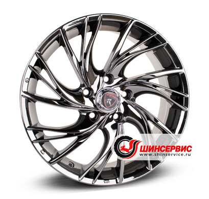 Yamato Samurai Togo no Mikava ET45 66.1 Platinum