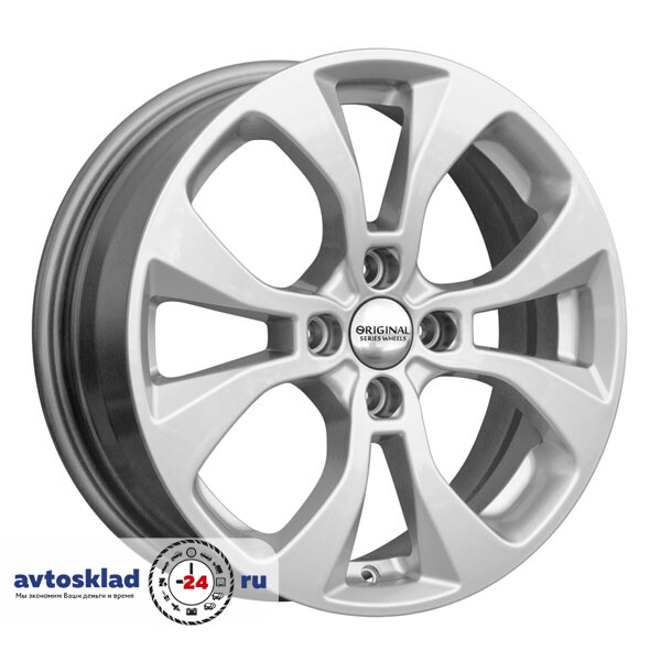 Скад KL-296 ET41 60.1 HS