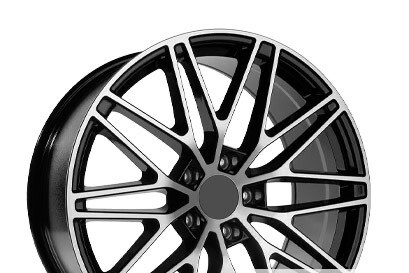 RPLC PR2 ET46 71.6 BFP