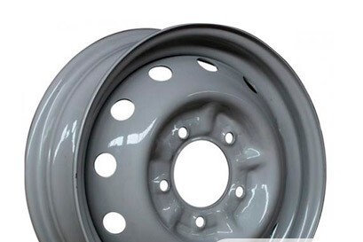 ТЗСК LADA 21214 ET52 98.6 Grey