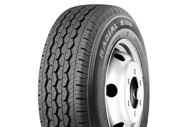 185/14C 102/100R Westlake H188