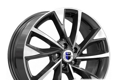 КиК Роквуд ET50 60.1 BFP