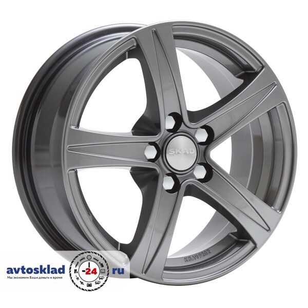 Скад Sakura ET35 57.1 Grap