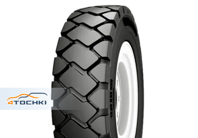 10,00/20 166A5 Galaxy (Yokohama ATG) Yardmaster Radial Cut Resistant Compound