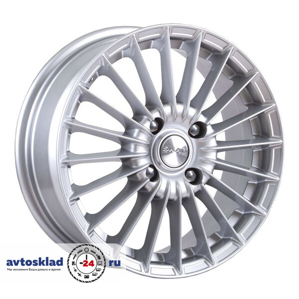 Скад Веритас ET38 57.1 HS