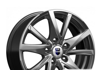 КиК Игуана ET30 67.1 HB