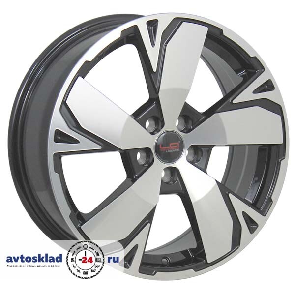 Legeartis Concept SB509 ET48 56.1 HBFP