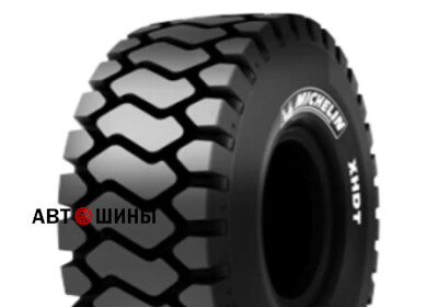 18/25 Michelin XHDT A E4