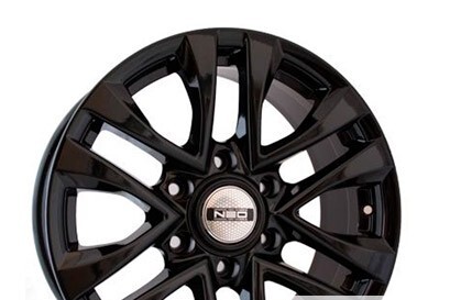 NEO 832 ET25 106.1 GB