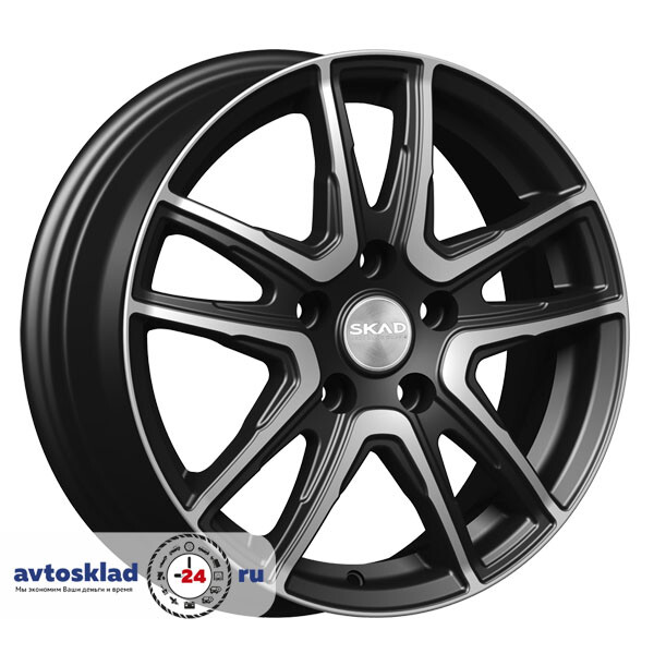 Скад Сидней ET50 60.1 HS