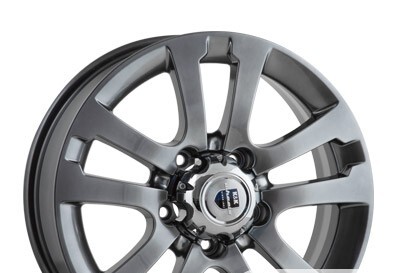 КиК Сахара-Patriot ET35 108.5 HB