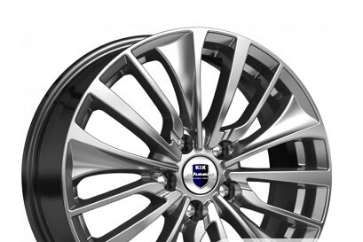 КиК Flanker ET50 54.1 HB