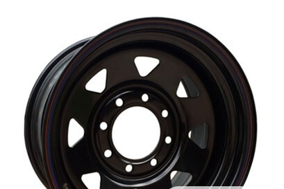 ORW 63B ET-44 110 Black