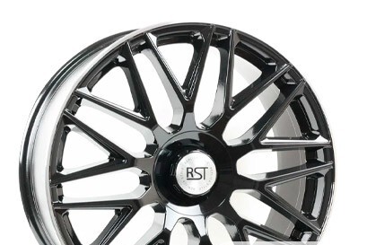 RST R042 ET40 66.6 BKL