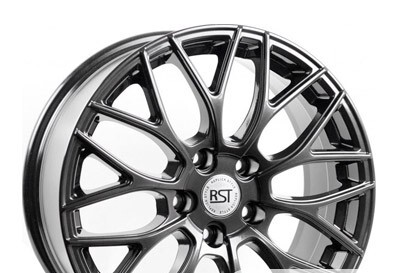 RST R137 ET35 67.1 Platinum
