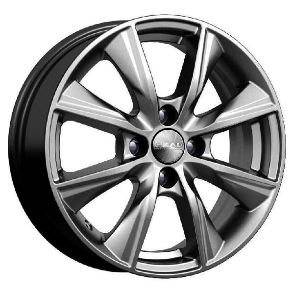 Скад Порту ET35 67.1 Grap