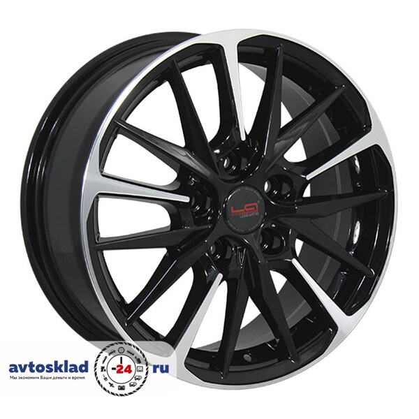 Legeartis Concept TY553 ET45 60.1 BFP