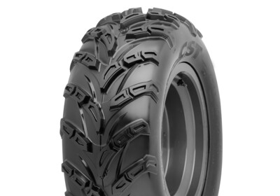 11,00/12 72J CST Wild Thang CU06