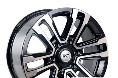 RST R107 ET30 106.1 BFP