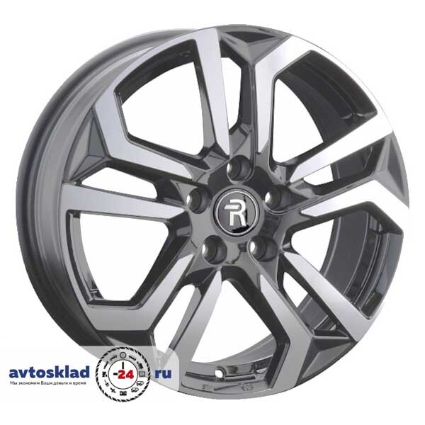 Legeartis Optima HND264 ET47 67.1 HBFP