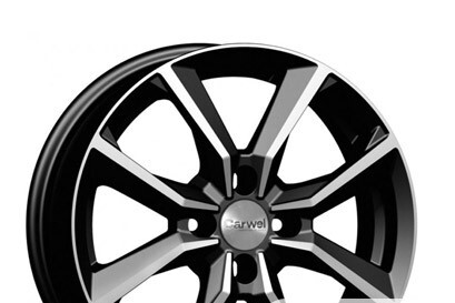 Carwel Сегун ET46 67.1 BFP