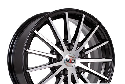 Alcasta M60 ET40 54.1 BFP