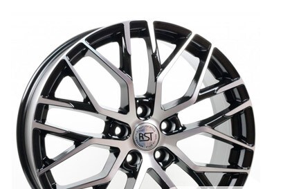 RST R019 ET46 63.4 BFP