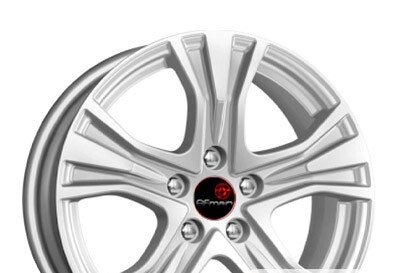 Remain Kodiaq R159 ET40 57.1 HS