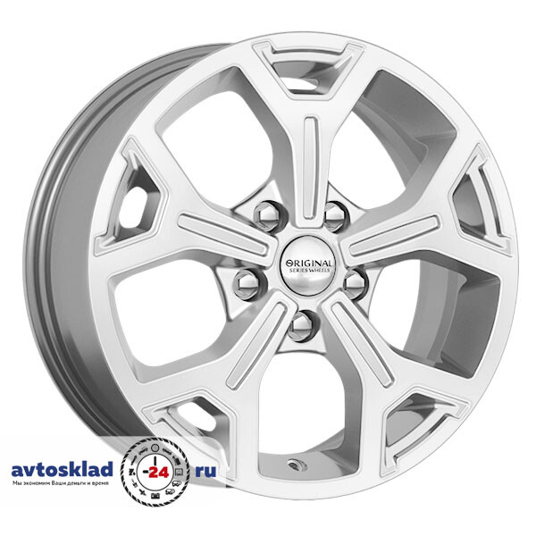 Скад KL-318 ET50 67.1 HS