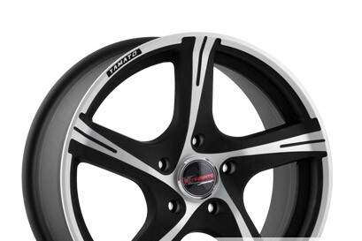 Yamato Mogama ET38 57.1 MBFP