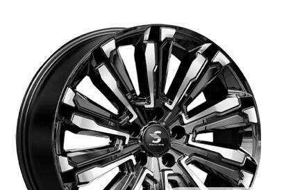 Premium Series КР1061 Humber ET45 67.1 GBFP