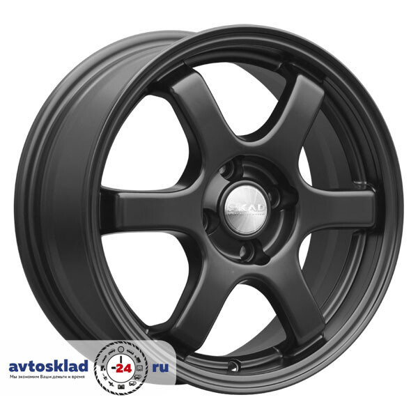 Скад Киото ET38 67.1 BKL