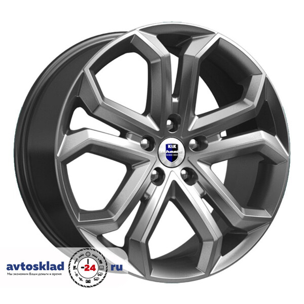 КиК Пандора ET38 84.1 BFP